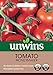 Produktbild Unwins 30310637 Tomatensamen, rund, transparent