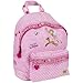 Produktbild 30205 - Die Spiegelburg - Prinzessin Lillifee: Kleiner Rucksack