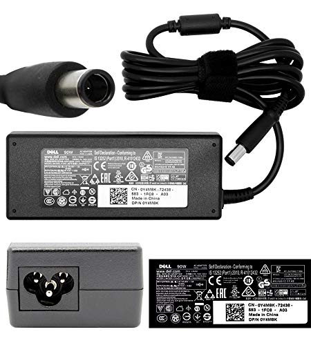 Dell New 19 5v Power Ac Adapter Charger Inspiron 15r 5520 15r 5521 15r 5537 Buy Online In Aruba At Desertcart Productid 82313584