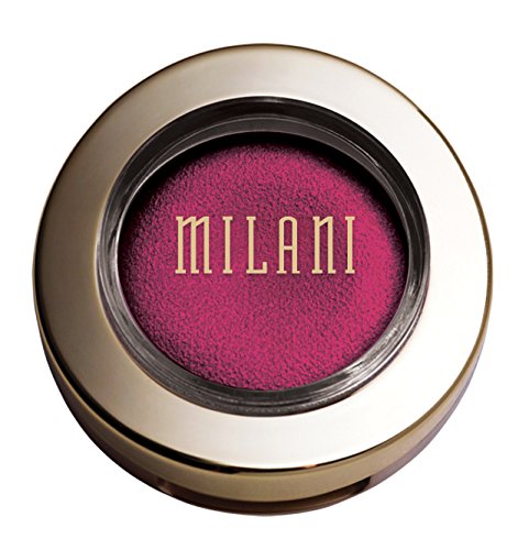 Milani Eyes Gel Powder Eyeshadow, Bella Rouge