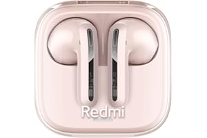Xiaomi Redmi Buds 6 Active -Pink