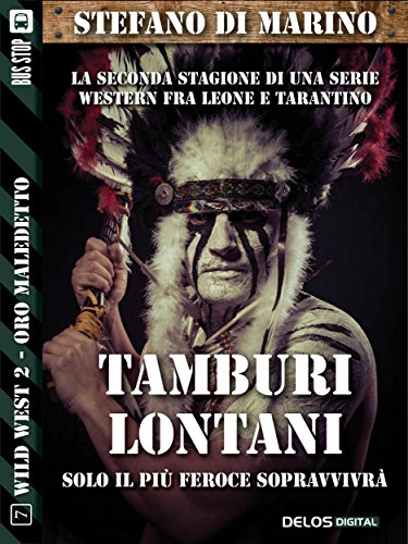 Stefano Di Marino - Tamburi lontani (2016)