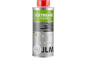 ‎JLM JLM Benzin Extreme Clean 500ml Petrol Extreme Clean