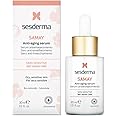 SAMAY serum antienvejecimiento piel sensible 30 ml