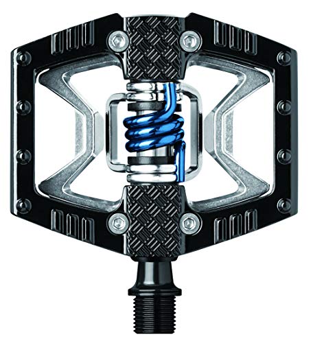Crankbrothers Doubleshot Pedal Azul Azul