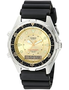 Casio AMW320D-9EV Uhr