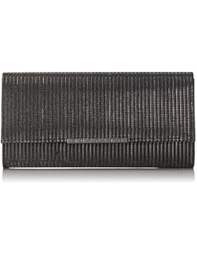 Buffalo Damen Bag Bwg-05 Glitter Clutch, 4 x 13 x 25 cm