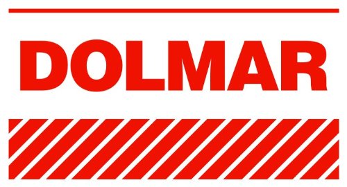 Preisvergleich Produktbild Dolmar 318001950 Zündkerze BMR6A