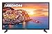 Produktbild MEDION LIFE S18093 MD 31181 120,7cm (48 Zoll UHD) Fernseher (LED-Backlight TV, HD Triple Tuner, DVB-T2 HD, CI+, HDMI, USB, integrierter Mediaplayer, EEK: A) schwarz