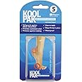 Koolpak Blister Plasters - 4.4cm x 6.0cm (Pk 5)