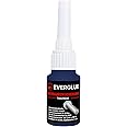 Fijador De Tornillo Resistencia Media (50 ML