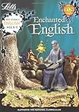 Image de English Age 8-9 (Letts Enchanted English)