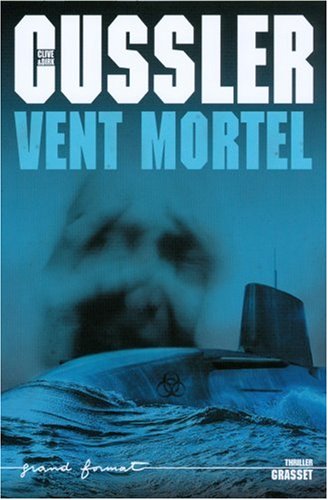 couverture de : Vent mortel