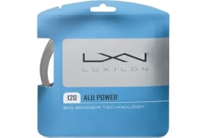 ‎LUXILON ALU POWER FEEL 120 SET