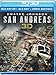 Blu-Ray 3D San Andreas [Import]