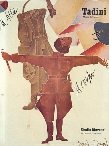 Tadini. Museo dell'uomo