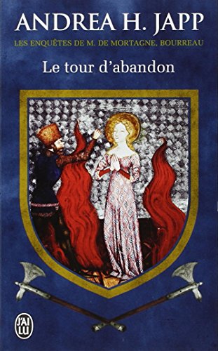 couverture de : Le tour d'abandon
