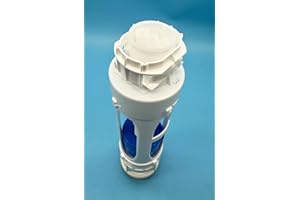 IFONT Mecanismos de Descarga Inodoros Roca | Modelos Inodoros Antiguos y Modernos | Mecanismos Originales Roca | Todas las opciones (Descarga Doble (Pulsador Barillas Rosca) Antiguos)