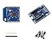 Produktbild CQRobot ZigBee Development Kit for CC2530F256, CC2530 Eval Kit5 Supports XBee, Includes The Base Board XBee USB Adapter and The ZigBee Module Core2530 (B), Develop Application.