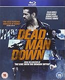 Dead Man Down [Blu-ray]