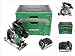 Produktbild Hitachi C 18 DBAL 18 V Akku 165 mm Brushless Handkreissäge im Hitachi System Case HSC Typ 4 + 1x Hitachi BSL 1850 18 V 5,0 Ah