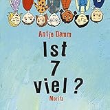 Image de Ist 7 viel?: 44 Fragen für viele Antworten