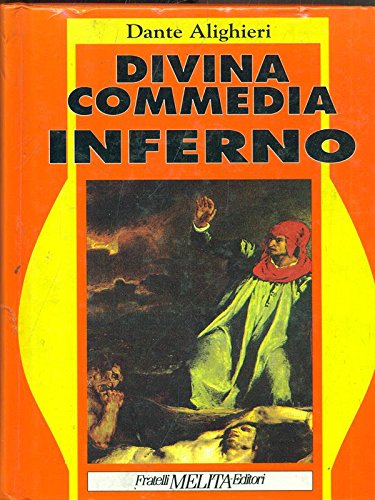 Divina Commedia - Inferno