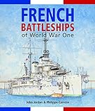 French Battleships of World War One by 