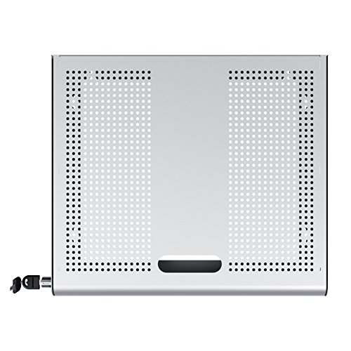 Dataflex 622 Diebstahlschutz Notebook-Schublade silber - 4