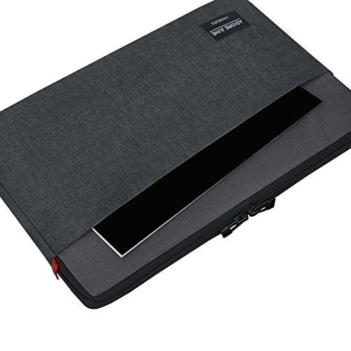 Adore June 13 3 Zoll H  lle  Serie Clive  speziell f  r Apple MacBook Pro 13 2017 2016  mit ohne Touchbar Touch ID  A1706 A1708 Sleeve Tasche  widerst