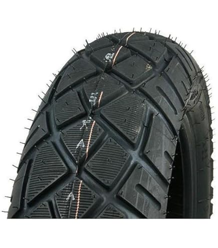 Winterreifen Set 2x Heidenau K66 Snowtex 80/80-16 + Schläuche + Felgenband