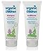 Green People Childrens Shampoo and Conditioner Lavender Burst Duo 200ml Tubes