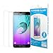 Produktbild Samsung Galaxy A5 2016 Panzerglas (2 Stück) - Schutzglas Japanische 9H Tempered HD Schutzfolie, Displayschutzfolie Glas, Screen Protector Hartglas, Panzerglasfolie, Handy Glasfolie, Panzerfolie…