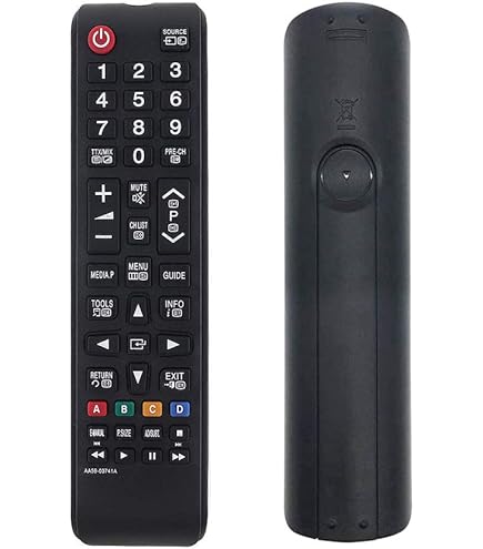 Waltham WT2211DVX Télécommande Pour TV