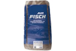 CHRISTOPHERUS Allco F 42/14 EX Nourriture pour Truite, 4,5 mm, pour élevage et Engrais, 1 Paquet (1 x 25 kg)