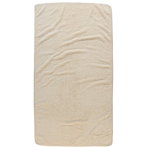 Preisvergleich Produktbild Rhomtuft Handtücher Loft Duschtuch 70x130 cm