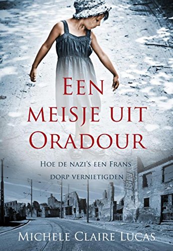 Ebook Een meisje uit oradour