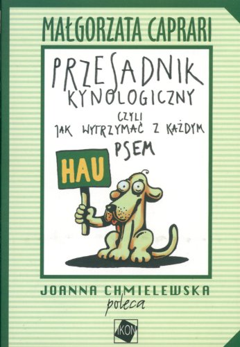 Preisvergleich Produktbild Przesadnik kynologiczny