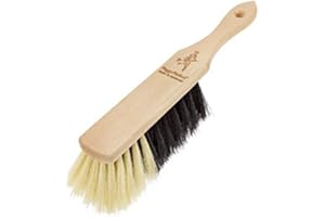 Peggy Perfect 1181 Balayette, bois, poils en cheveux synthétiques