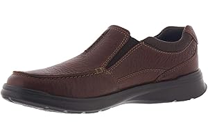 Clarks Cotrell Free, Mocasines Hombre