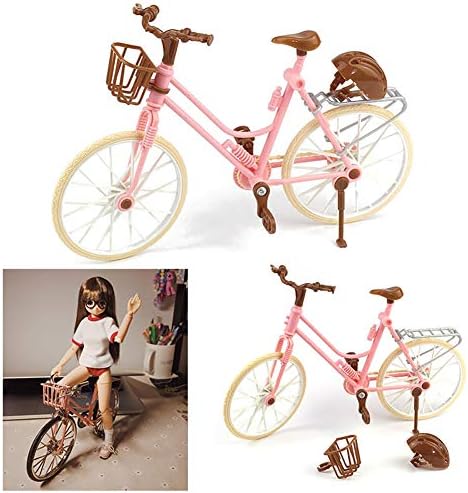 Hilai Finger Bike Excellent Functional Miniature Toys Mini Extreme Sports Finger Bicycle Cool Toy Creative Game Toy for Girls and Boys 1PC