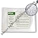 Elixir Gardens ® Epsom Salts 2 kg Medical / Food Grade - Magnesium Sulphate