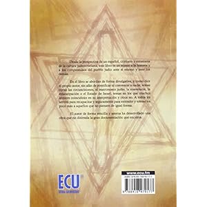 Los judíos, reflexiones de un cristiano