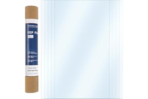 ANYCUBIC Folia szybkomocująca 13,6" 5 szt. do drukarki z żywicy syntetycznej ANYCUBIC Photon Mono M7 Max