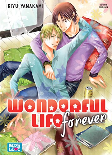 Wonderful Life Forever — Tome 0