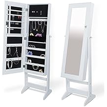 Suchergebnis auf Amazon.de für: Standspiegel Schmuckschrank