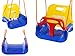 Produktbild Schaukel 3 in 1 ! / Outdoor active / Für Kinder von 6 Monaten bis 7 Jahren