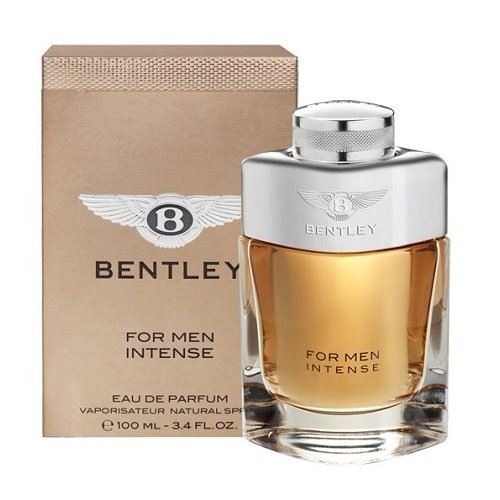Bentley Bentley for Men Intense EDP 100 ml
