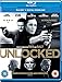 Unlocked [Blu-ray] [2017]
