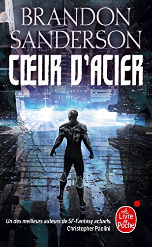 Télécharger Coeur d'acier (Coeur d'acier, Tome 1) livre En ligne